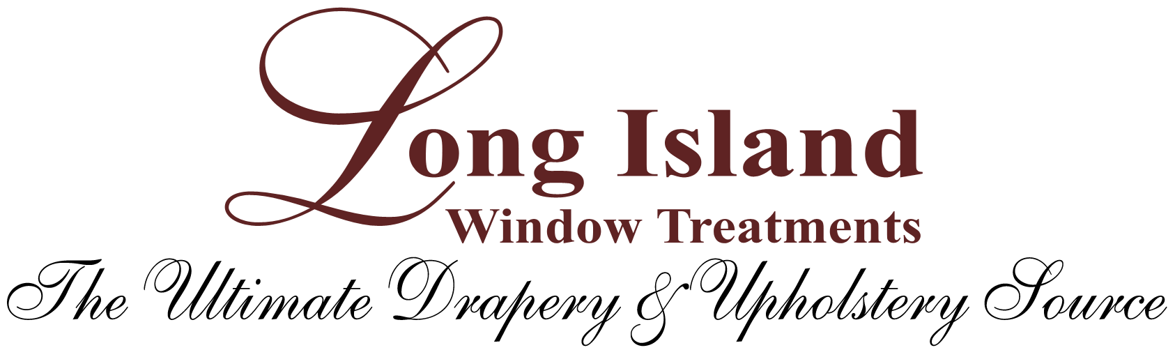 Long Island Window Treatments – Offering the Best Long Island Blinds, Draperies, Upholstery Work and More!