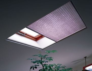 skylight shades skylights covers window island blinds pole opening liwts
