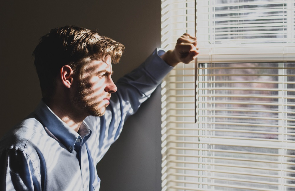 aluminum blinds